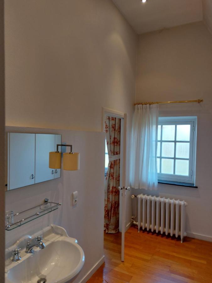 B&B Chateau De Ramegnies-Chin Турне Екстериор снимка